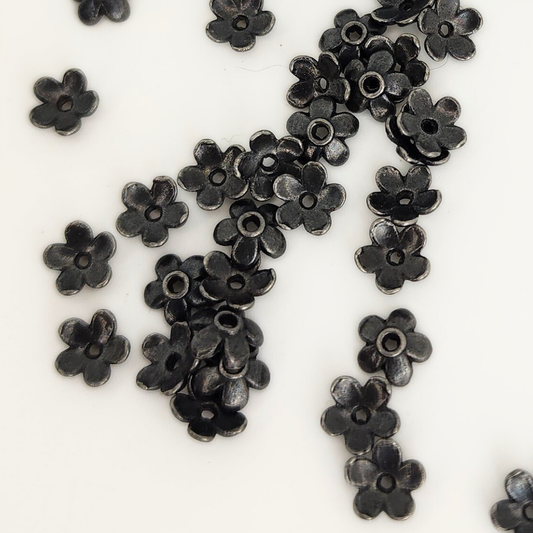 Petal Cap 6mm