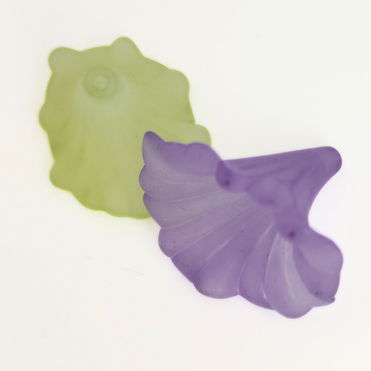 Calla Lily Flower 33mm