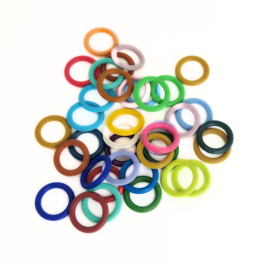 Rubber Rings 12mm