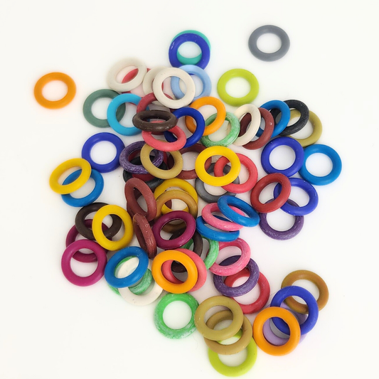 Rubber Rings 10mm