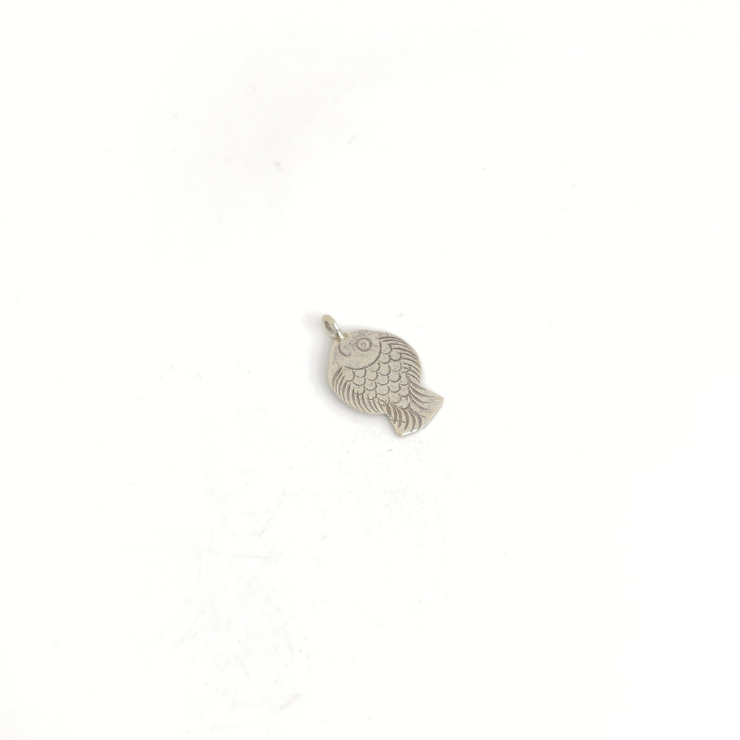 Fish 24mm