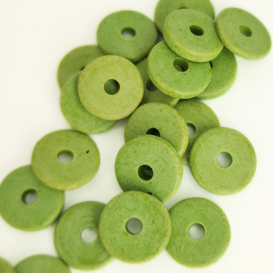 Round Disc 13mm