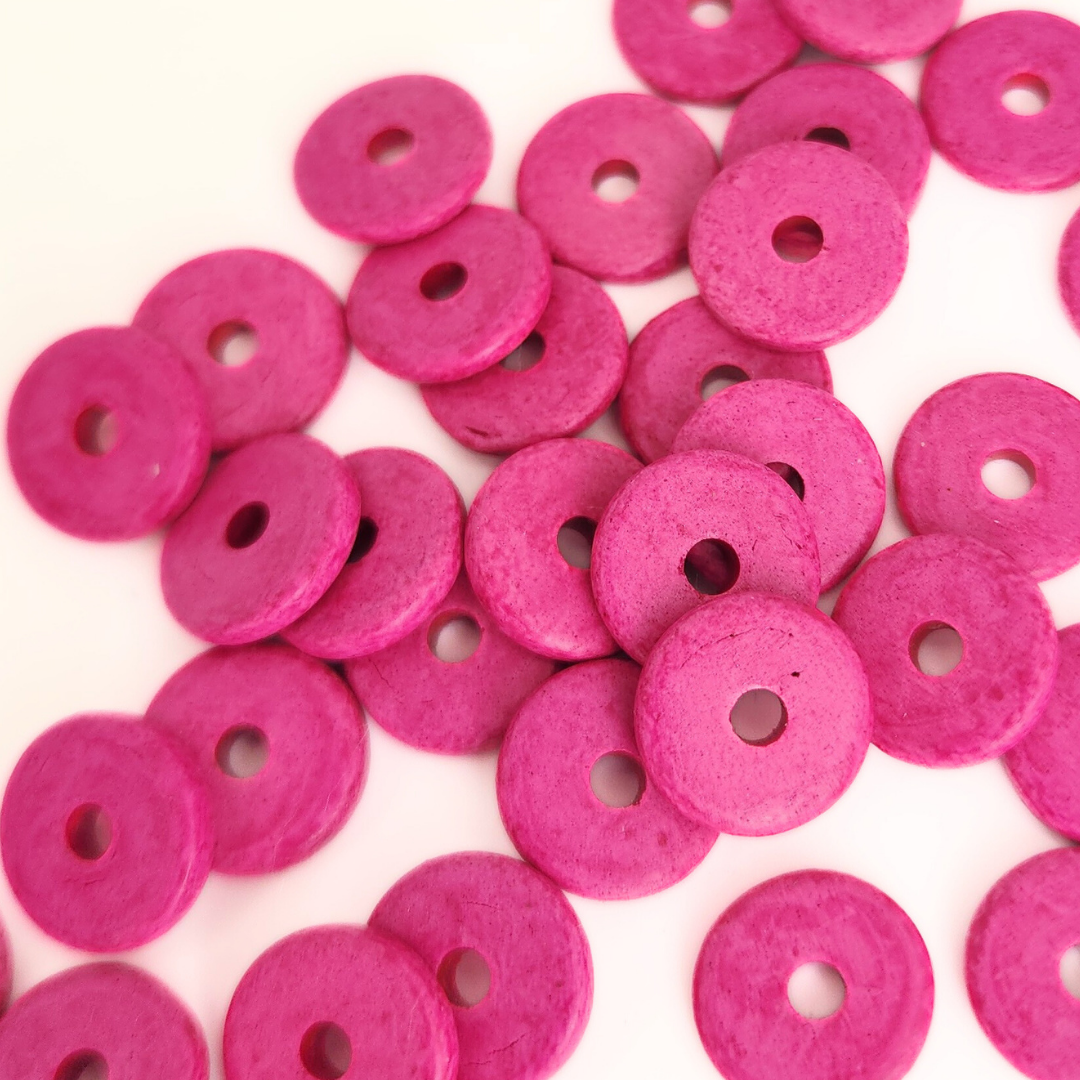 Round Disc 13mm
