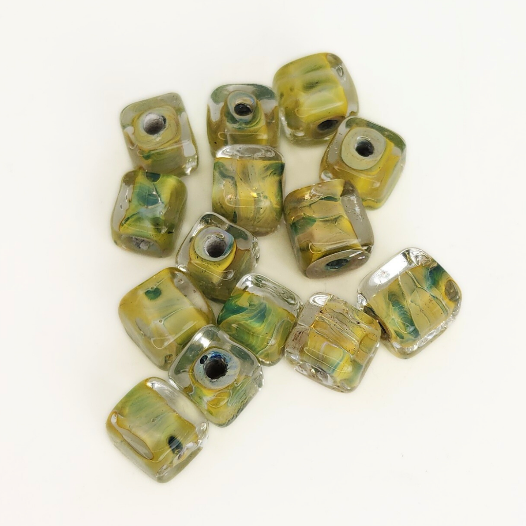 Small Dice