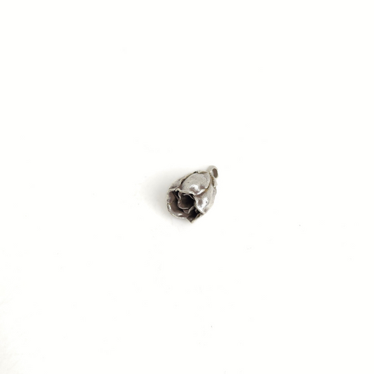 Rose Bud Pendant 19mm
