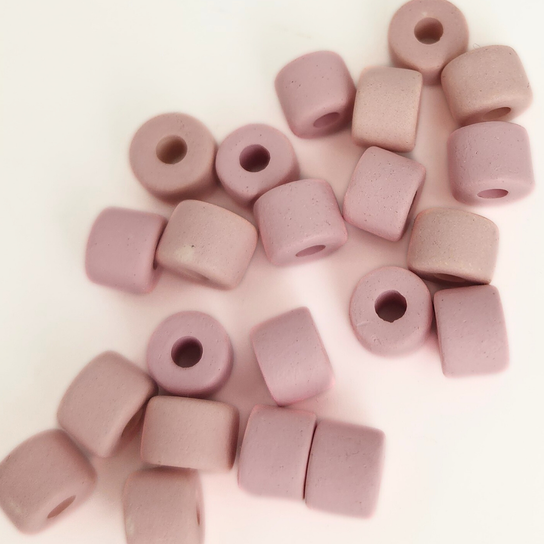 Rose Water Tube 6x8mm