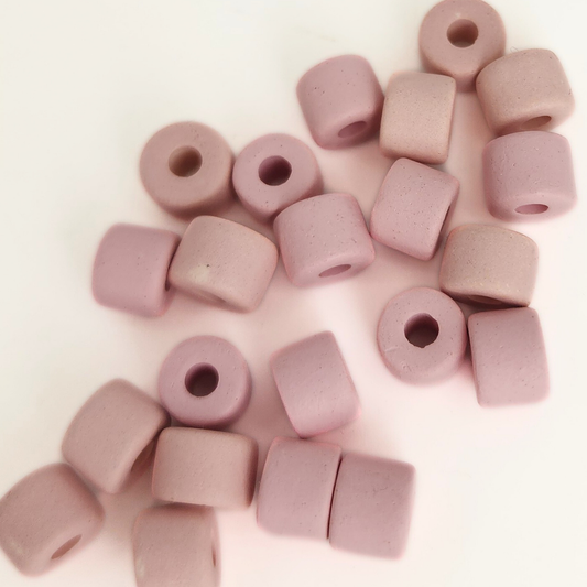Rose Water Tube 6x8mm