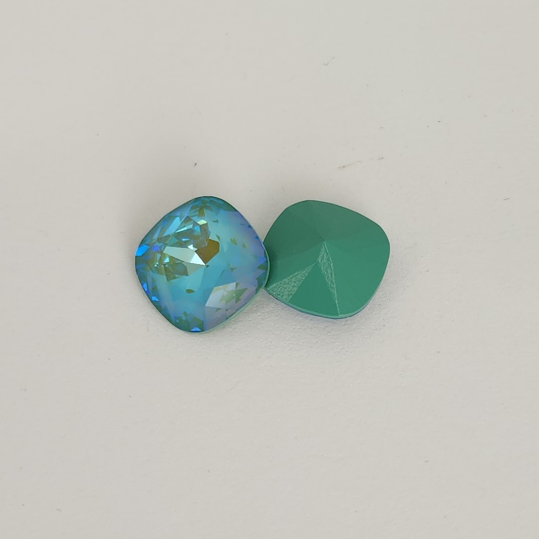Square Cushion 12mm Pairs