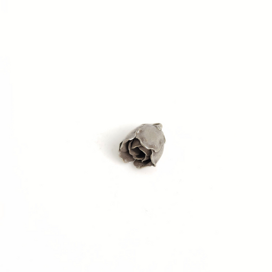 Rose Bud Pendant 21mm
