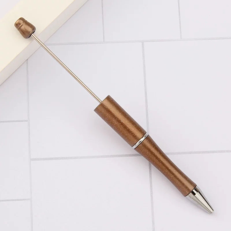 Beadable Pens N-Z