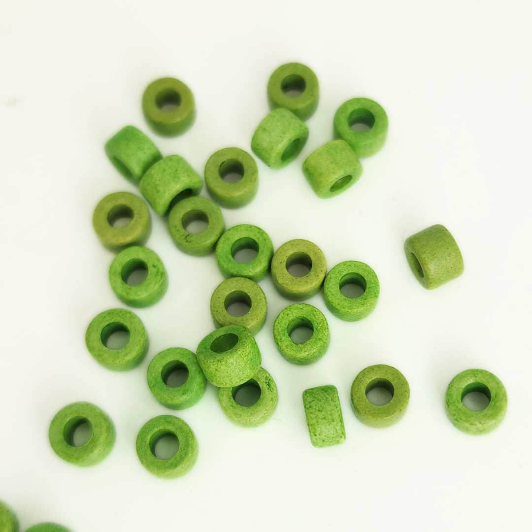 Tube 4x6mm