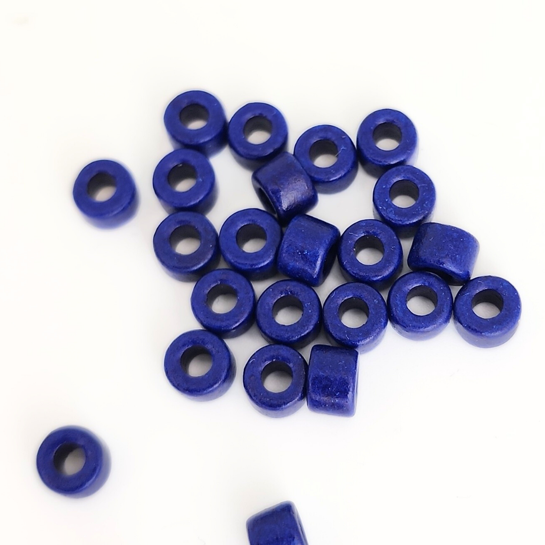 Tube 4x6mm