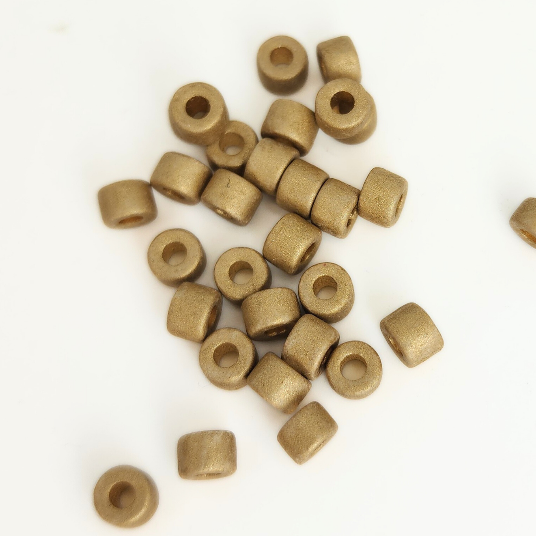 Tube 4x6mm