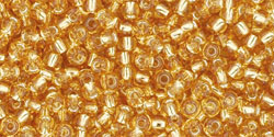 11/0 Round Tubes N-Z