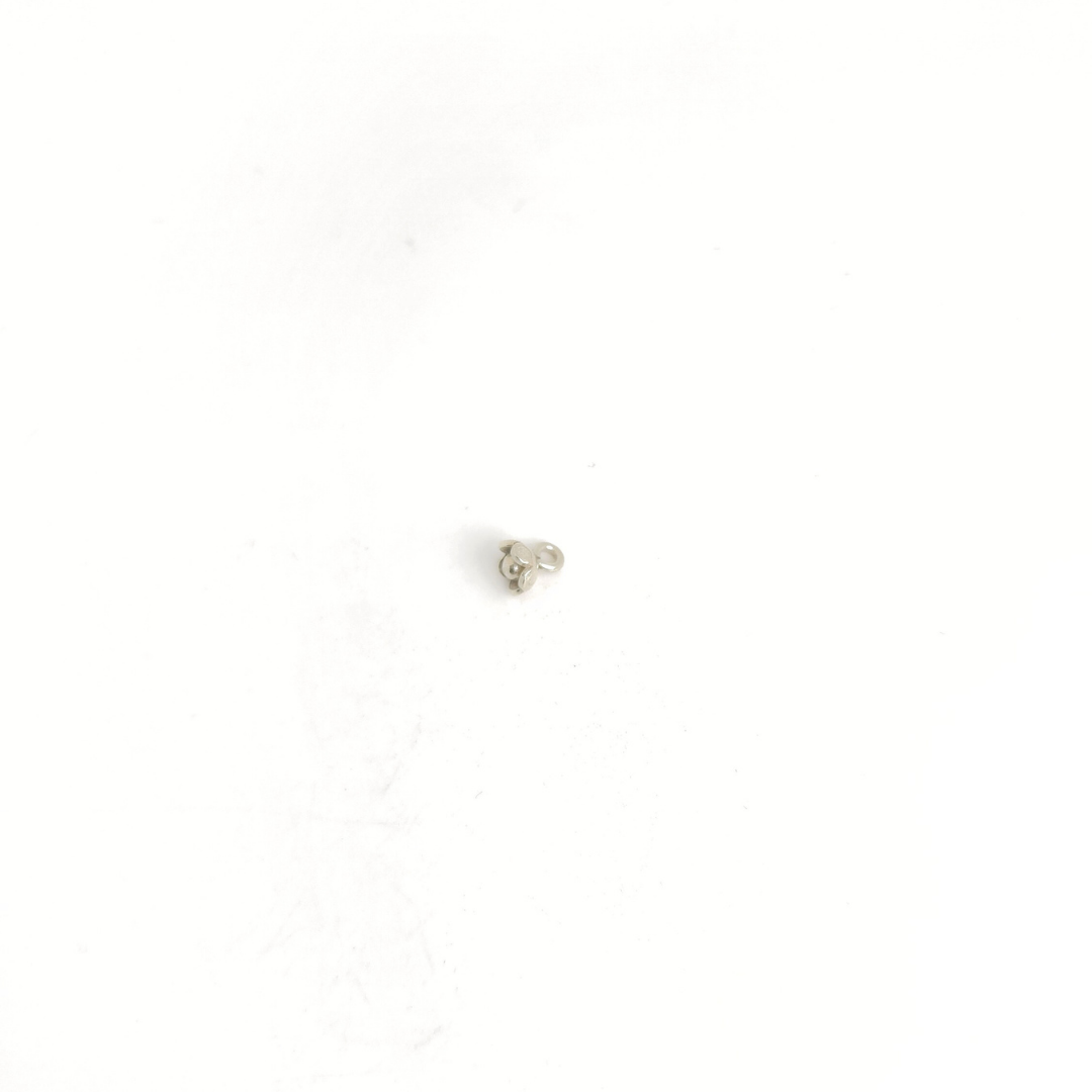 Forgetmenot Pendant 7mm