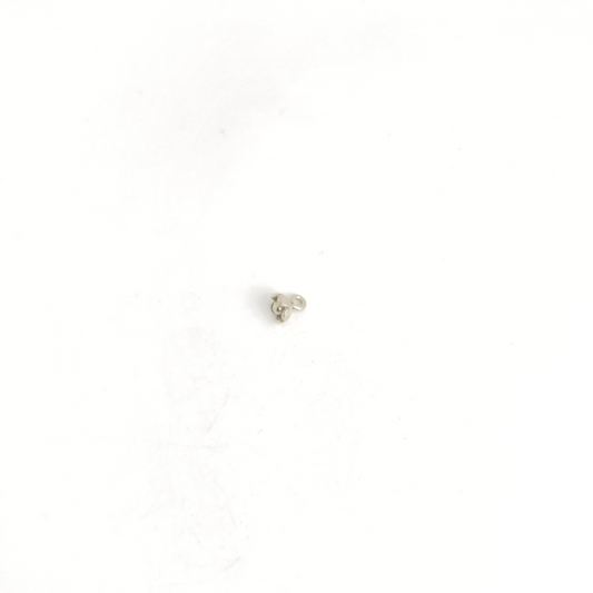 Forgetmenot Pendant 7mm