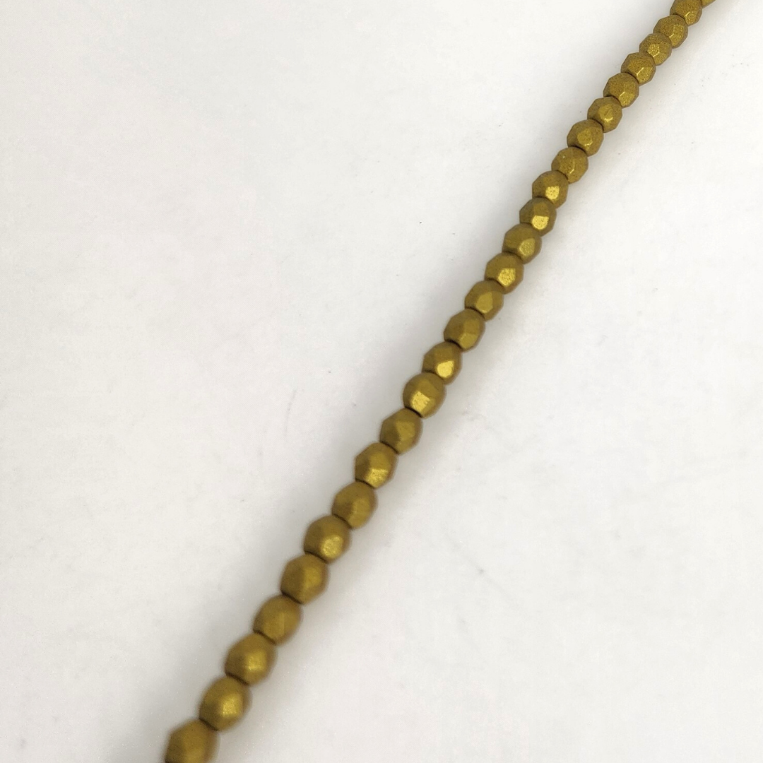 Firepolish 3mm