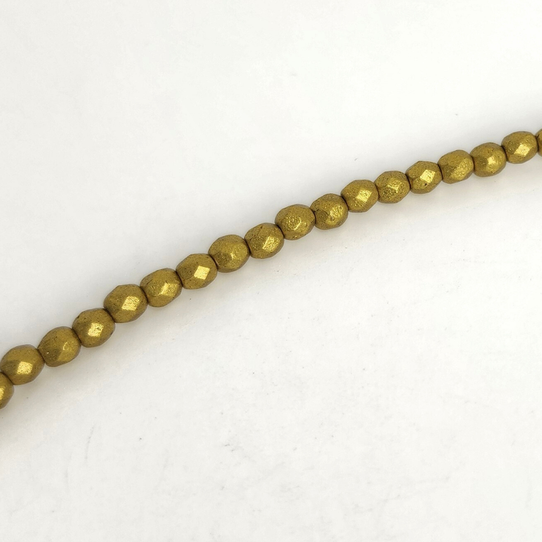 FirePolish 4mm A-M
