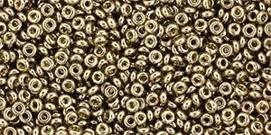 Demi Rounds 11/0