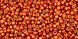 15/0 Round Tubes