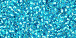 15/0 Round Tubes
