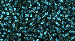 15/0 Round Tubes