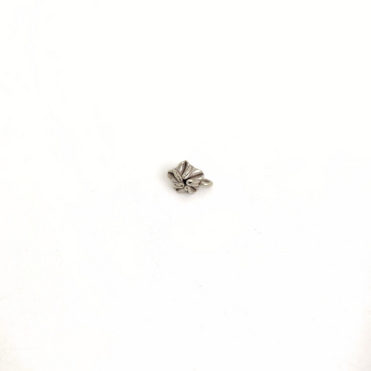 Cockleshell Pendant 12mm