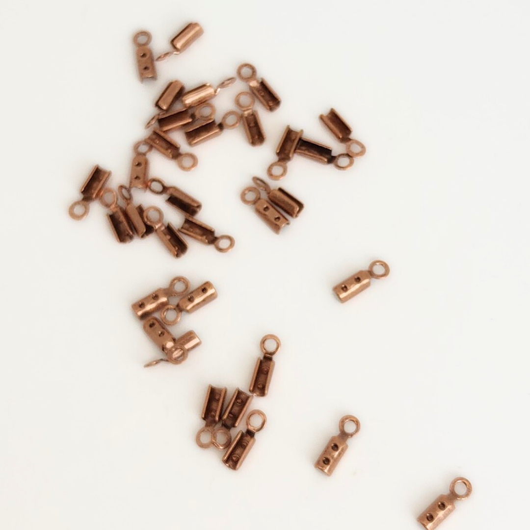 Crimp/Loop 1mm