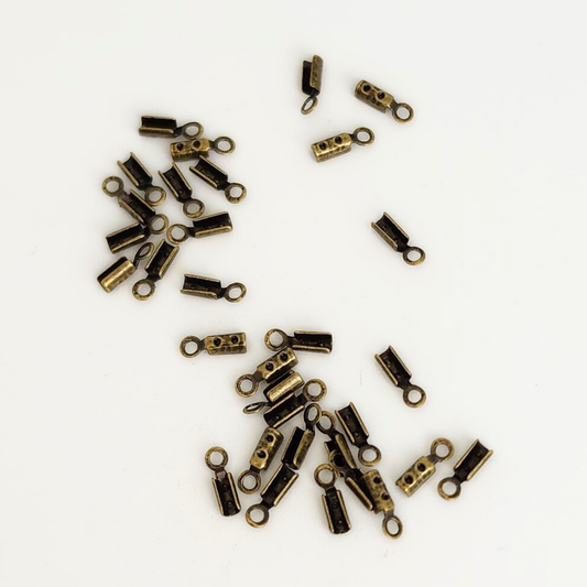 Crimp/Loop 1mm