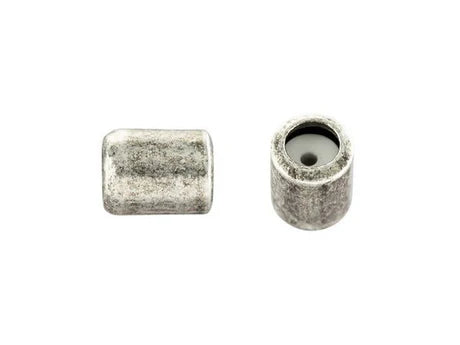 String On Clasp 4x5mm