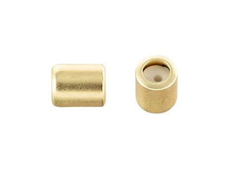 String On Clasp 4x5mm