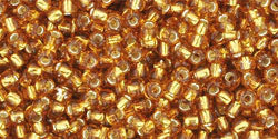 11/0 Round Tubes N-Z