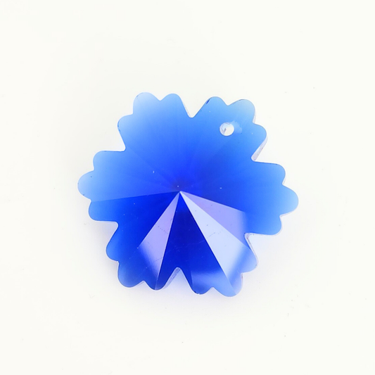 Frozen Snowflake 28mm
