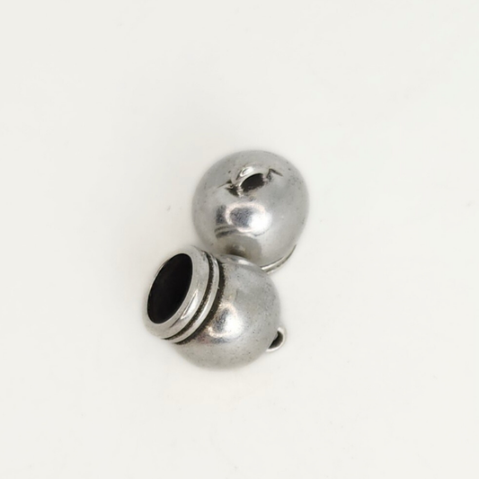 Spherical Loop End 8mm