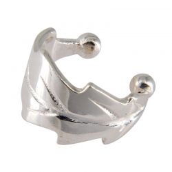 Leaf Earcuff 9.5mm