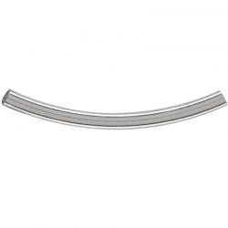 Curved Tube 2x25mm