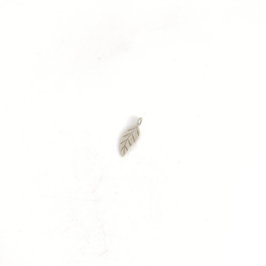 Curved Leaf 20mm
