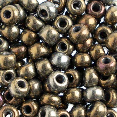 32/0 Rounds
