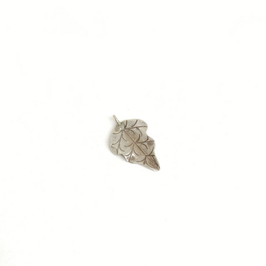 Wavey Leaf 29mm