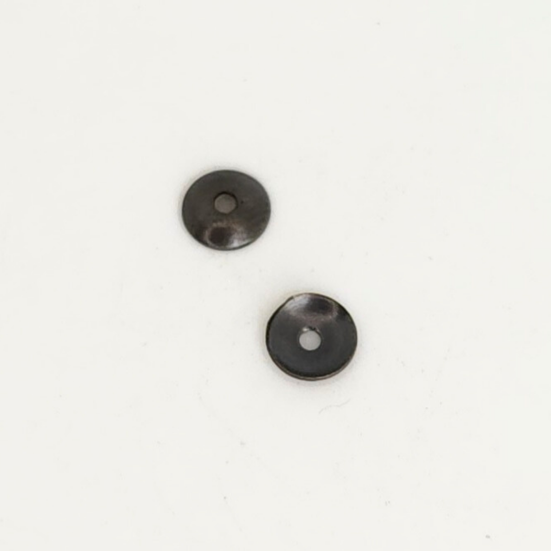 Cambered Cap 6mm
