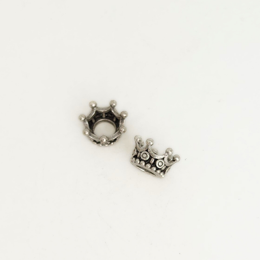 Queen Crown 11x6mm