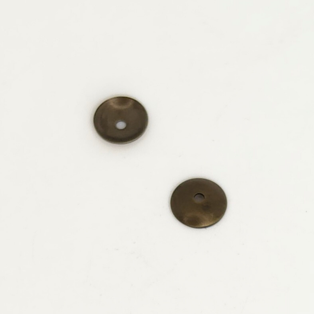 Cambered Cap 8mm