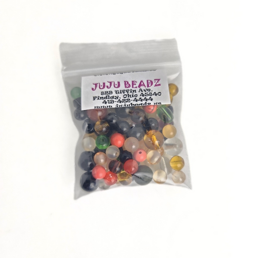 Semi Precious Mix