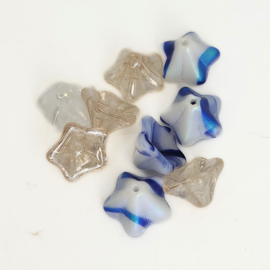 5 Petal Flower Mix