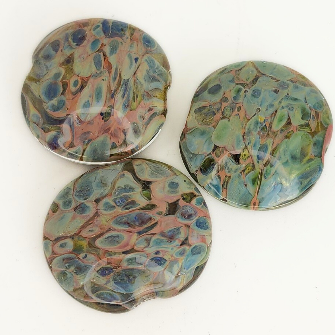 Medium Coin