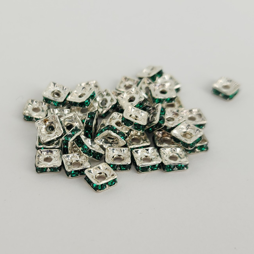 Squaredelle 4mm