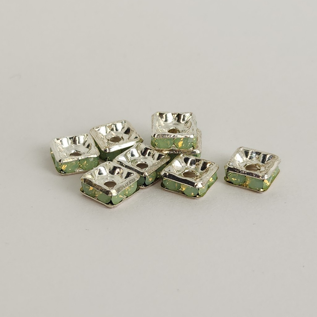 Squaredelle 6mm