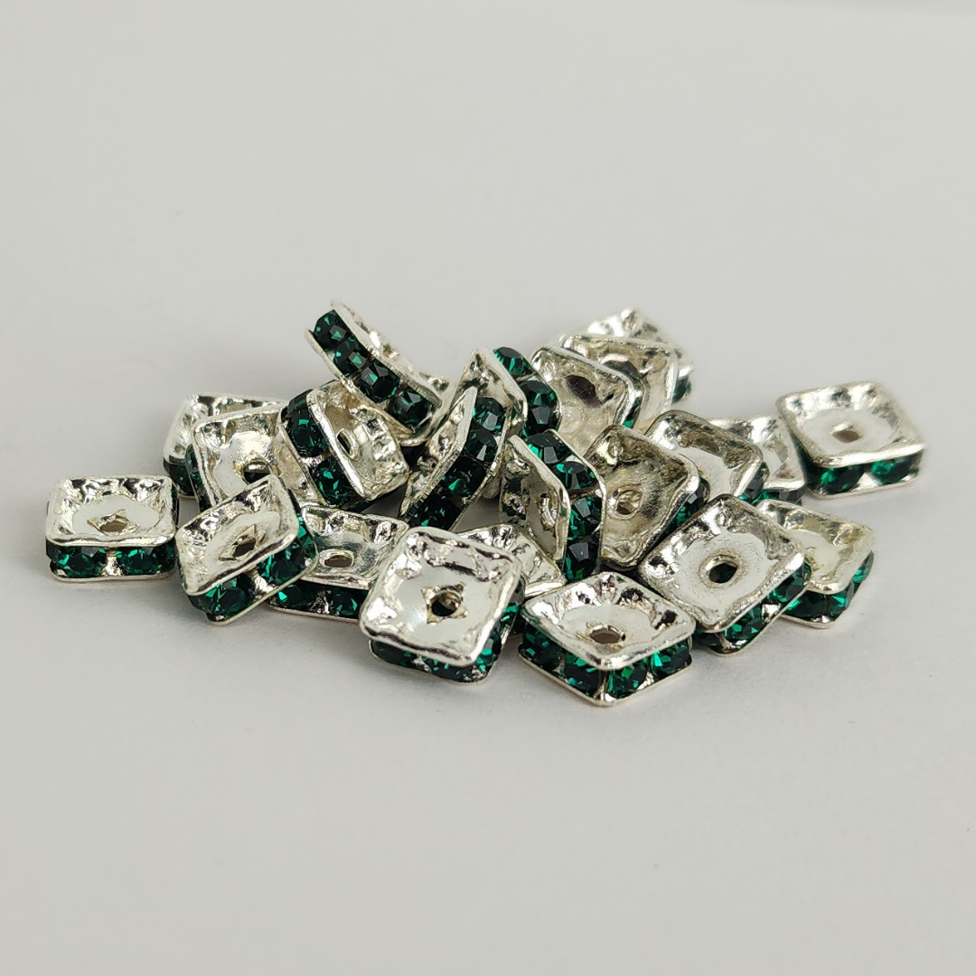 Squaredelle 8mm