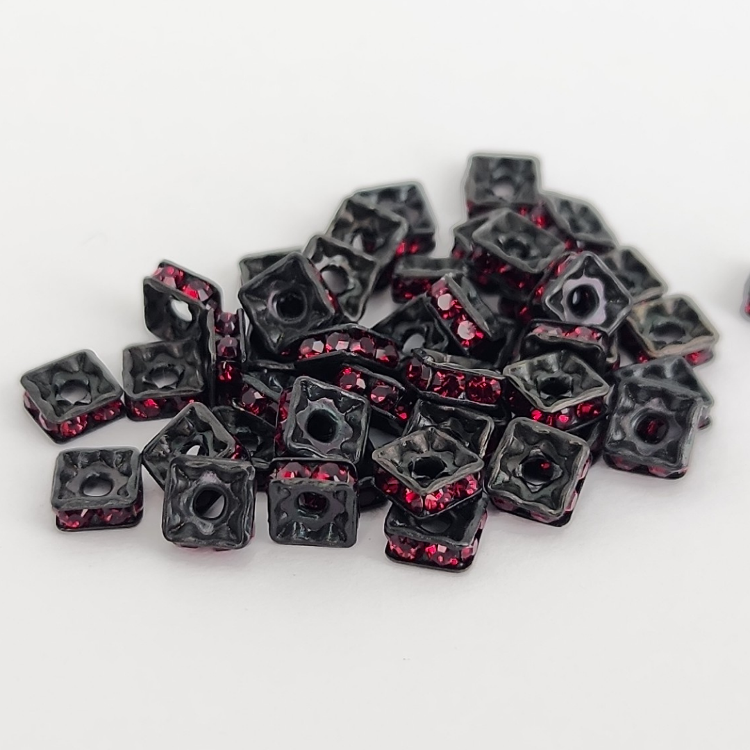 Squaredelle 4mm
