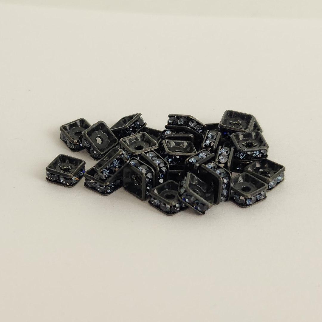Squaredelle 6mm